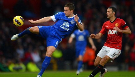 Tak Ada yang Perlu Ditakuti dari MU