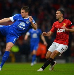 Tak Ada yang Perlu Ditakuti dari MU