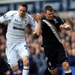 Tekad Revans Tottenham