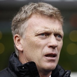 Tak Bernostalgia, Moyes Fokus Bawa MU Menang