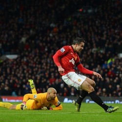 Everton Tak Punya Catatan Bagus di Old Trafford