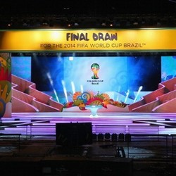 FIFA Umumkan Pembagian Pot untuk Piala Dunia