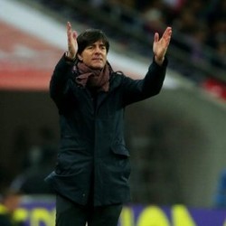 Joachim Loew Abstain di Ballon dOr