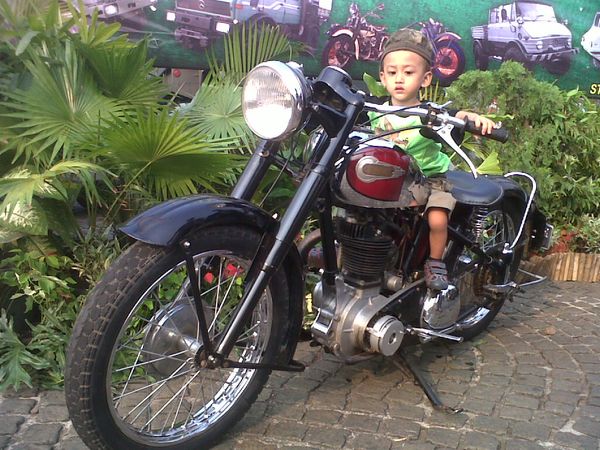 Davian Risaqila Artha, 3,1 Tahun, Lelaki