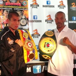 Chris John Janjikan Pertarungan Menarik dengan Vetyeka