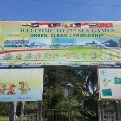 Pelaksanaan SEA Games Dibayangi Problem Akomodasi, Keamanan dan Minim Penonton 