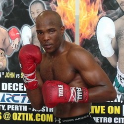 Respek Taliwe untuk Daud Yordan