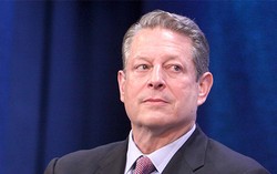 Kini Mantan Wakil Presiden Amerika Al Gore Jadi Vegan