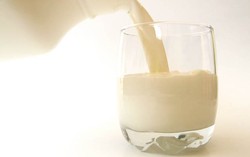 Sapi yang Diberi Pakan Rumput dan Red Clover Hasilkan Susu Tinggi Omega