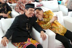 Impikan Duet Rhoma-Jokowi, PKB Minta PDIP Lupakan Dendam Lama