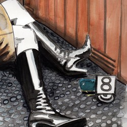 Hasil Autopsi: Dancer di Sawah Besar Tewas Kena Tusukan di Paru dan Ginjal