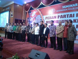 Bawaslu Curiga Politik Uang Makin Marak di Pemilu 2014