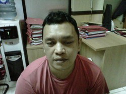 Riki Juga Pernah Bobol Mobil di Parkiran Kantor Pemerintahan