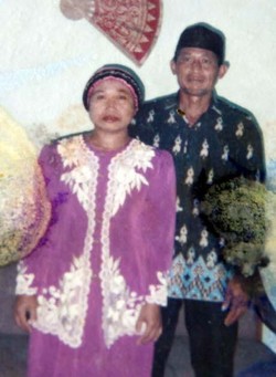 Dikabari Kades, Keluarga Korban Avanza Tercebur Sungai Pingsan