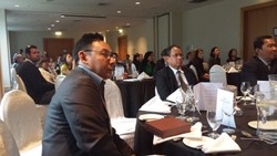 KBRI Wellington Ajak Pengelola Tour Rebut Turis Kiwi