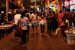 Pemkot Jaksel Gelar Night Market Festival pada 7 Desember