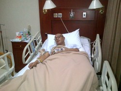 Anggota Komisi VII DPR Tri Yulianto Siap Buka-bukaan Soal SKK Migas di KPK