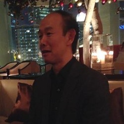 Dari Australia, Iwan Sunito Bidik Bisnis di Singapura Sampai China