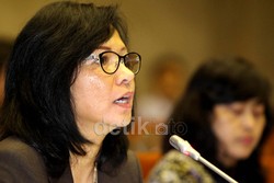 Bos Pertamina Ngiri dengan CEO Petronas, Kenapa?