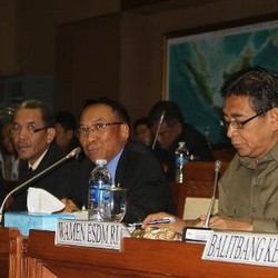 Ekspor Tambang Mentah Dilarang, Jero: Pasti Ada Perusahaan yang Kelabakan