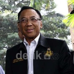 Rapat dengan Jero Wacik, Anggota DPR Satu Suara Larang Ekspor Tambang Mentah 