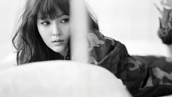 BoA Resmi Terpilih Menjadi Salah Satu Pemeran Film Big Match