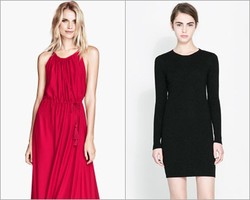 Editors Choice: 5 Pilihan Dress Pesta dengan Harga di Bawah Rp 700 Ribu