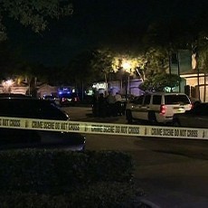 Pria AS Habisi Nyawa Istri dan Anak, Lalu Bunuh Diri