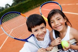 Punya Teman yang Bugar dan Rajin Olahraga, Anak Jadi Ikut Sehat