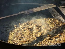 Kuah Beulangong, Satu Lagi Masakan Lezat dari Aceh