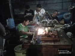 2 Kuliner yang Selalu Bikin Kangen Yogya