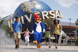 Liburan Tak Terlupakan di Universal Studios Singapore