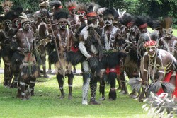 Festival Unik, Liburan Dijamin Makin Seru!