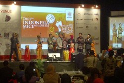 Kemenparekraf Dukung Ajang MICE Nasional di Jakarta