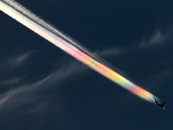 10 Foto-foto Keren Pesawat