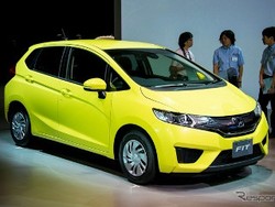 Penjualan Kendaraan di Jepang Mulai Pulih