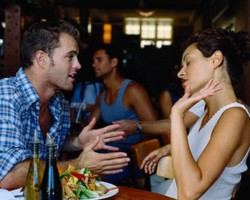 Cara Terburuk Memutuskan Pacar