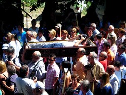 5 Festival Kematian, Berani Ikut?