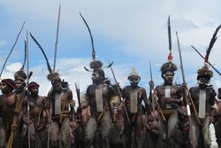 4 Festival Unik Favorit Anda