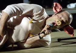 5 Festival Hewan Paling Aneh Sedunia