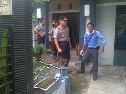 WN Islandia Ditemukan Tewas Gantung Diri di Semarang