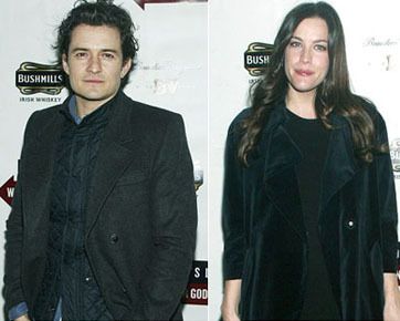 Miranda Kerr Move-On, Orlando Bloom Kencani Liv Tyler?