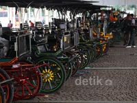 Pagelaran Agung Keraton Sedunia