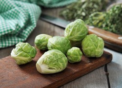 Rajin Makan Sayuran Ini, Kesuburan dan Kesehatan Seksual Bisa Meningkat