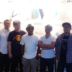 DWP 2013 Akan Sajikan Suasana Musim Dingin