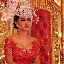 Dilamar Gaston Sehari setelah Ayah Meninggal, Jupe Tak Kuasa Menahan Tangis