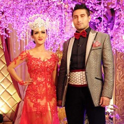 Ini Alasan Jupe Tetap Gelar Acara Lamaran Meski Ayahnya Baru Meninggal