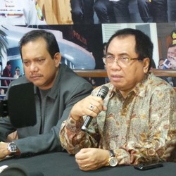 Kasus Perusakan Rumah Adiguna Dihentikan, Flo Juga Belum Ditemukan