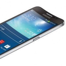 Samsung Siapkan Tablet dengan Layar Melengkung