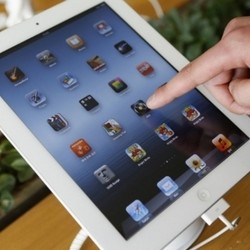 iPad Jumbo Jajal Layar Super Tajam 4K